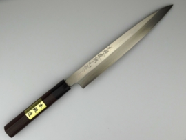 Miki M505 Yanagiba (Sashimi-, vismes), 210 mm