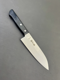 Tetsuhiro santoku (universal knife), 160 mm
