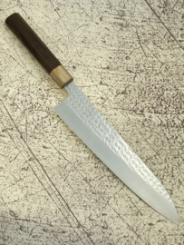 Kurosaki Senko SG2 Gyuto (chef's knife), 240 mm