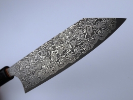 Masakage Kumo Bunka (universal knife), 170 mm