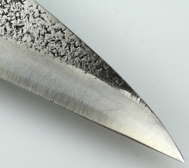 Mikihisa Kiridashi (universeel zakmes), 120 mm - dubbelzijdig -