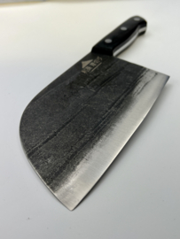 Chinese Butchers knife (Chinees slagersmes), 190mm - Yangjiang Xingye AL-08-