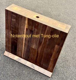 Kōyōju Messenblok (magnetisch) voor 5-10 messen -Noten Deluxe - (maat XL)