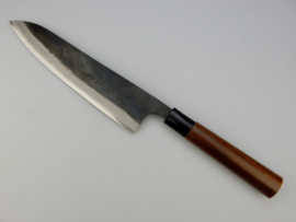 Tosa Kiyokane Aogami Super Gyuto (chef's knife), 210 mm