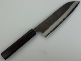 Kurosaki AS Santoku (universeel mes), 165 mm