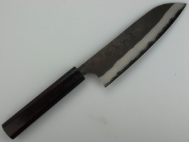 Kurosaki AS Santoku (universal knife), 165 mm