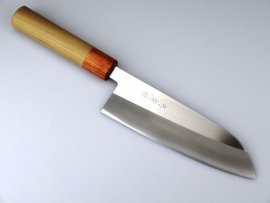 Tadafusa SAN-25 Santoku (universeel mes) 165 mm