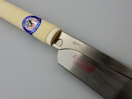 Okada mini Panel saw Dōzuki 150 mm, Japanese saw