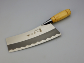 Taiwanese Bunka (groentemes), 205mm - GLG76