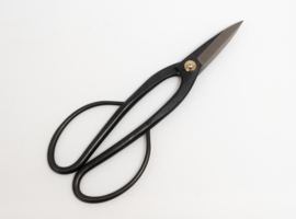Wazakura Ashinaga Bonsai Scissors 8"(200mm) Long Handle