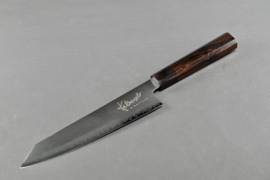 Katsumoto 間ノ岳 Ainodake, Kiritsuke Gyuto 210 mm (chef's knife), AUS8 steel