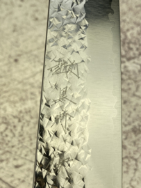 Kurosaki Senko SG2 Bunka (universal knife), 165 mm