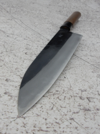 Tosa Sadamune Aogami #2 Gyuto kuroishi (chefsmes), 240 mm