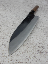 Tosa Sadamune Aogami #2 Gyuto kuroishi (chef's knife), 240 mm
