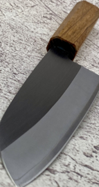 Kagemitsu 職人技 Shokunin-waza SRS13 Powdersteel Santoku (universal knife), 165 mm