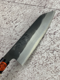 Kazuyuki Tanaka Tekka Santoku (universeel mes), 165 mm