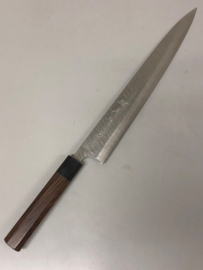 Kurosaki Fujin VG10 Sujihiki (slicer/fish knife), 270 mm