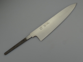 Konosuke GS+ gyuto (chefsmes), 210 mm, los lemmet,  - Geslepen -