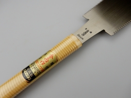 Kinzo Ryoba classic Deluxe - Japanse trekzaag - professioneel