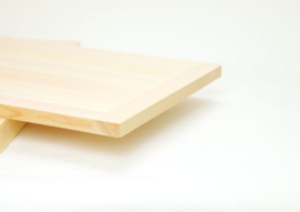 Japanese cutting board (Hinoki)  -Taketora -