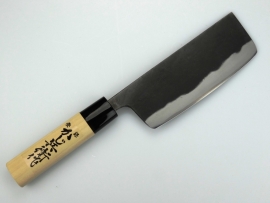 Kajibee Shiro Nakiri Azumagata (groentemes), 135 mm - Kaj-06 -