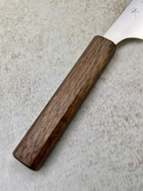 Kurosaki Gekko Petty (office knife), 130 mm