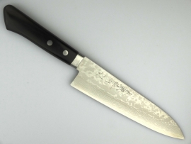 Miki M106 Suminagashi VG10 Gyuto (chef’s knife), 180 mm