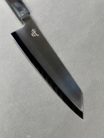 Katsumoto 最善 Saizen Sakai ZDP-189, Kiritsuke Gyuto 210 mm (chefsmes)