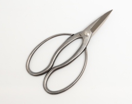 Wazakura Traditional Bonsai Scissors 7"(180mm) Stainless Steel