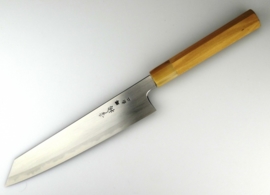 Konosuke Fujiyama Kiritsuke-gyuto (chefsmes), 240 mm