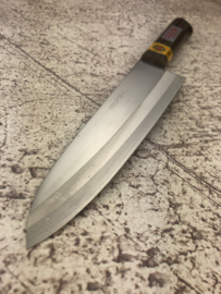 Miki M100 Shogun Gyuto (chef’s knife), 180 mm