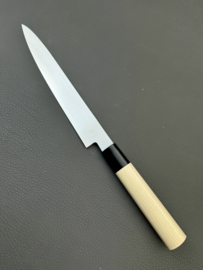 Shimomura Teruhide Yanagiba (sashimi/vismes), 210 mm