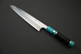 Tadokoro Gyuto (chef's knife), 210 mm (Custommade)