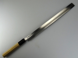 Masamoto HonKasumi Gyokuhakukou Takohiki (sushimes), KS0130, 300 mm