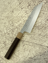 Kurosaki Senko SG2 Bunka (universeel mes), 165 mm