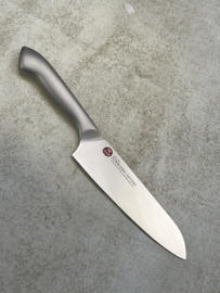 Kenmizaki Satomi Santoku (Universal knife), KZ-CJB, 165 mm