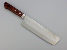 Masutani V-1 Tsuchime Nakiri (vegetable knife)