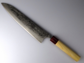 Masakage Kiri Gyuto (chefsmes), 210 mm