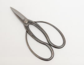 Wazakura Traditional Bonsai Scissors 7"(180mm) Stainless Steel