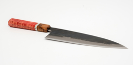 CUSTOM Tokaji Kurouchi Gyuto (chefs knife), 210 mm