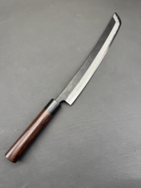 Kagemitsu Atsui Sakimaru/Takohiki (sashimi knife), Aogami, 270 mm