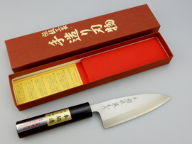 Miki M405 Deba (traditional cleaver), 120 mm