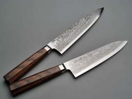 Takamura Hana Damascus Gyuto (Chefs knife), 210 mm