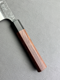 Anryu Aokami Super Tsuchime Kuroichi Sujihiki (sushi knife), 270 mm