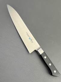 Inoguchi TS Madam, Gyuto (chef’s mes), 180 mm, AUS-8 steel