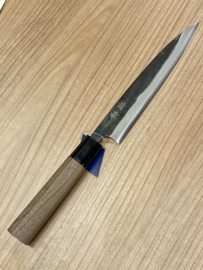 Tosa Kiyokane Aogami Super petty (office knife), 150 mm