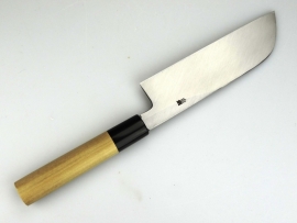 Miki M903 Kama-Usuba (vegetable knife), 180 mm