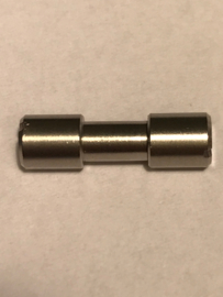 Kagemitsu Corby Style Bolt -Stainless steel- 6mm x 5mm
