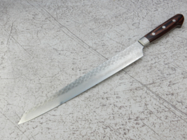 Sakai Takayuki Kengata yanagi-Sujihiki (vismes) 300 mm -07231-