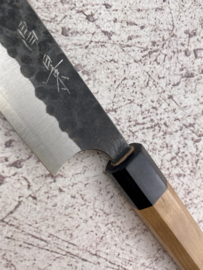 Masakage Koishi Sujihiki (vismes/trancheermes), 270 mm